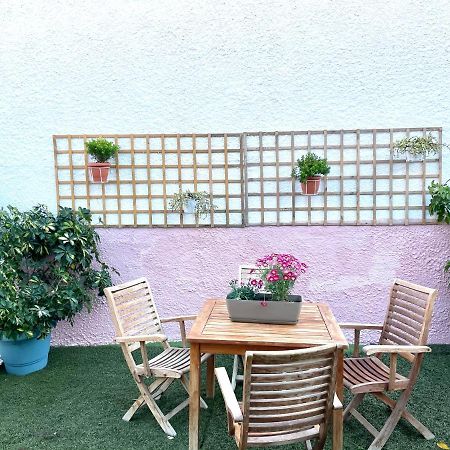 Bohem Apartment Near Athens Airport Spáta Екстериор снимка
