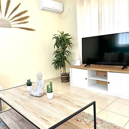 Bohem Apartment Near Athens Airport Spáta Екстериор снимка