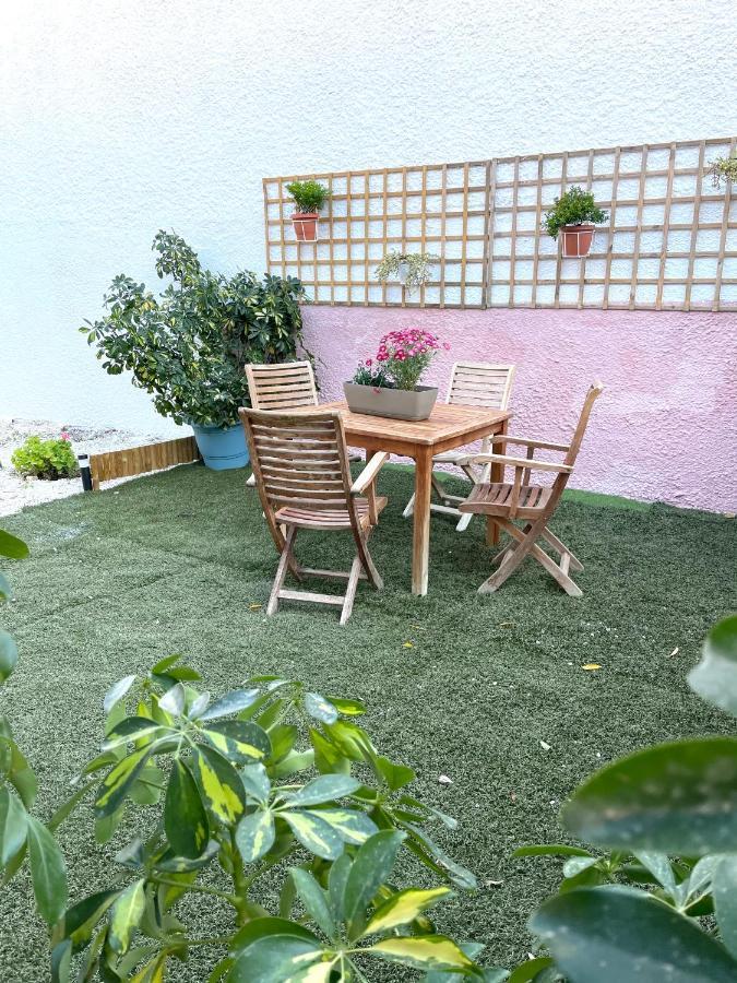 Bohem Apartment Near Athens Airport Spáta Екстериор снимка