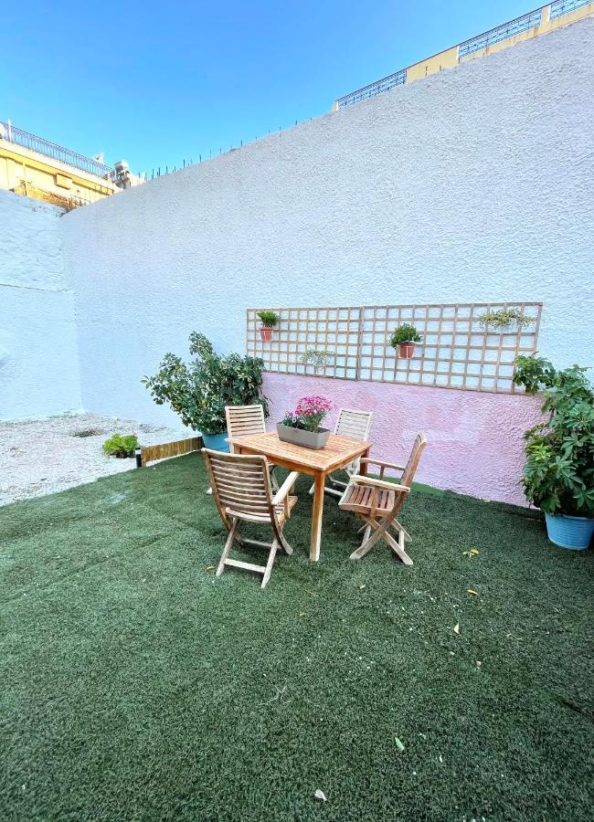Bohem Apartment Near Athens Airport Spáta Екстериор снимка