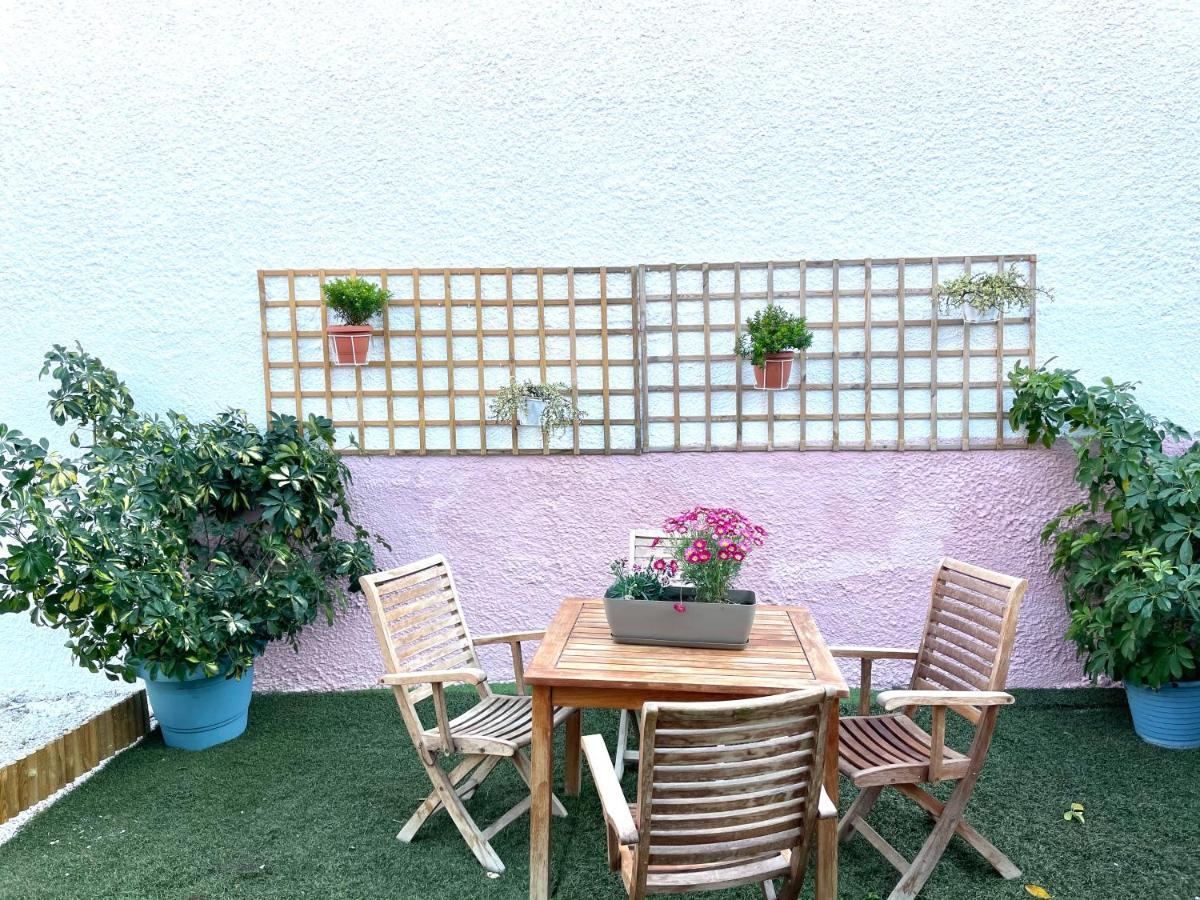 Bohem Apartment Near Athens Airport Spáta Екстериор снимка