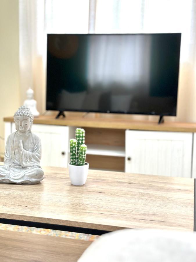 Bohem Apartment Near Athens Airport Spáta Екстериор снимка