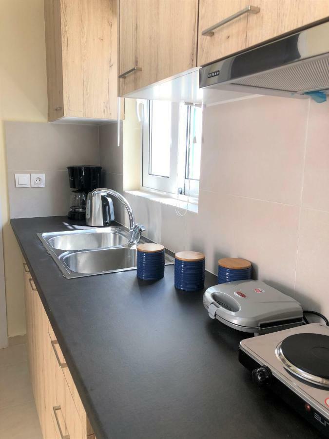 Bohem Apartment Near Athens Airport Spáta Екстериор снимка
