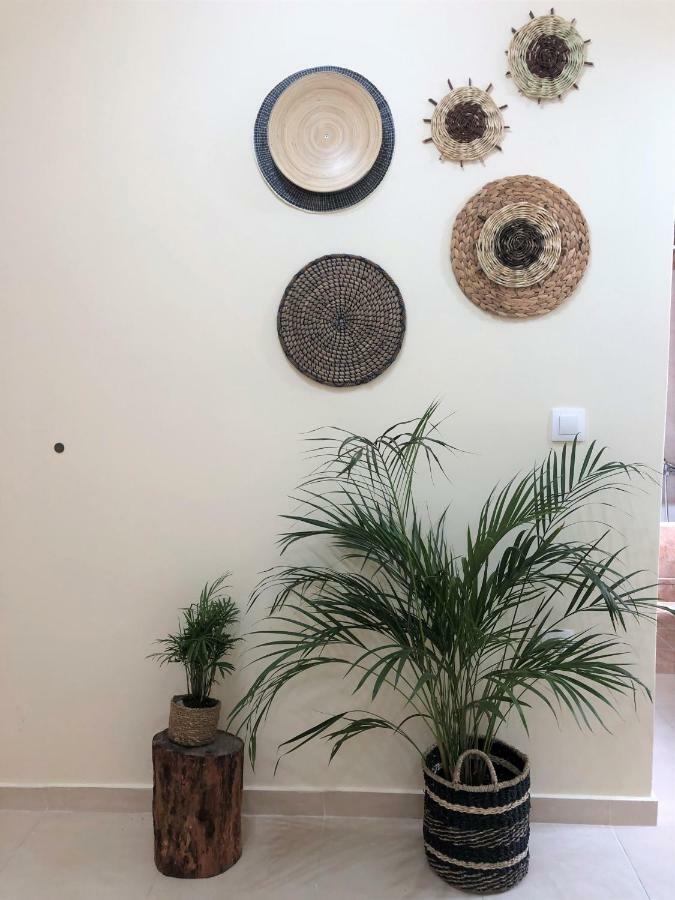 Bohem Apartment Near Athens Airport Spáta Екстериор снимка