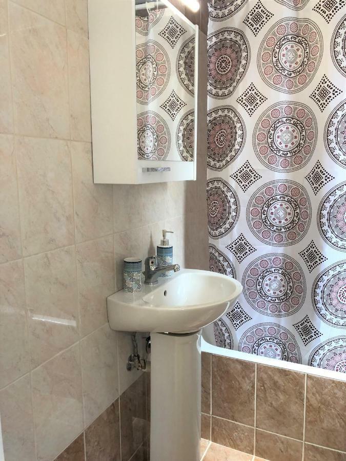 Bohem Apartment Near Athens Airport Spáta Екстериор снимка