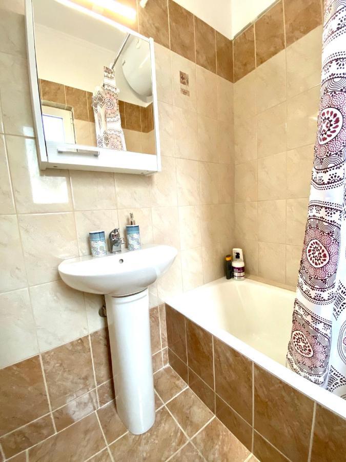 Bohem Apartment Near Athens Airport Spáta Екстериор снимка
